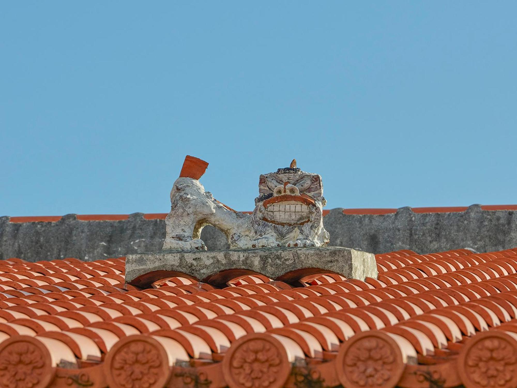 Ginoza Pension Snadun מראה חיצוני תמונה