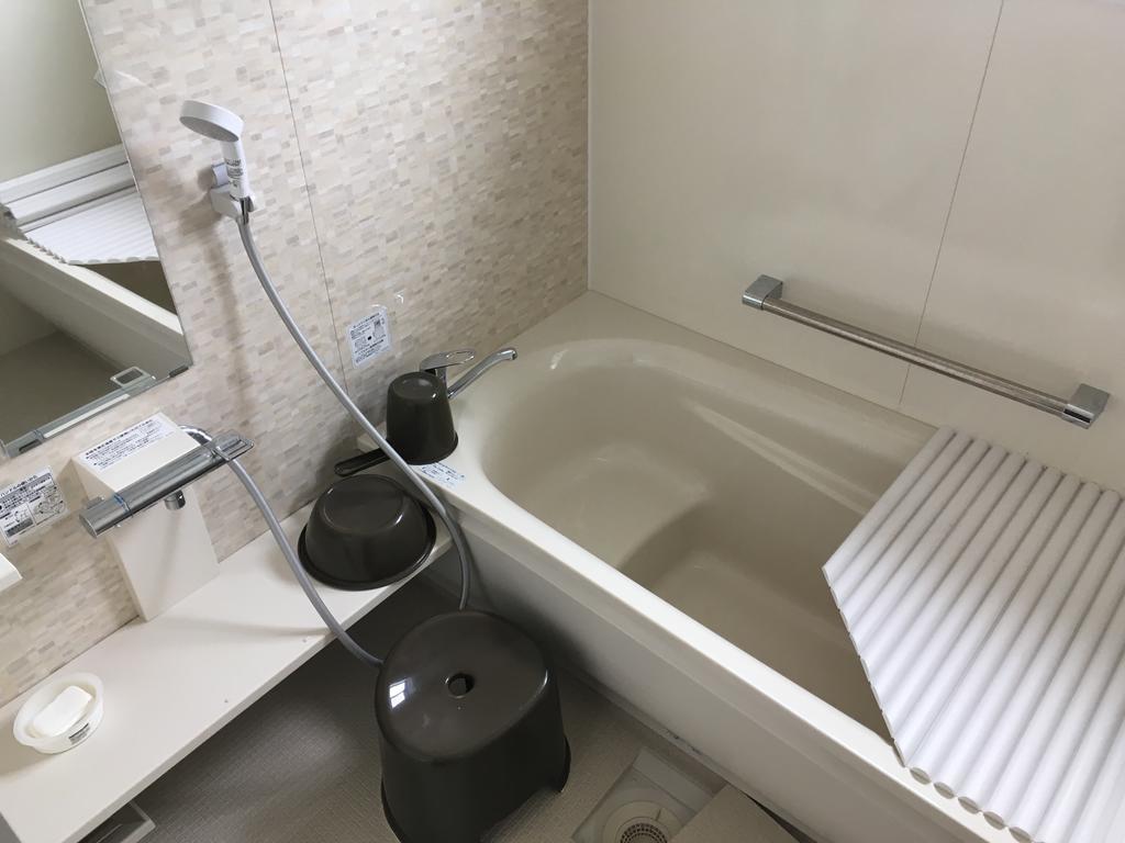 Ginoza Pension Snadun מראה חיצוני תמונה